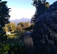 Ruah Rain Forest Retreat - Bridge Guide