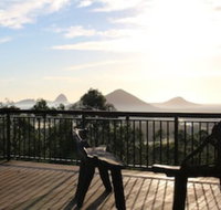 Uluramaya Retreat Cabins - Bet 4u