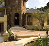 Abbie's Byron Bay Villa - Bet 4u