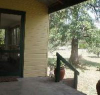 Rosnay Farmstay