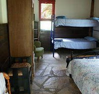 Bogie River Bush House - DBD