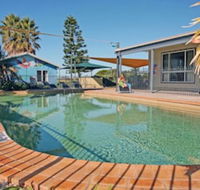 Surf Beach Holiday Park - Click Find
