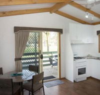 Barossa Tourist Park - Click Find