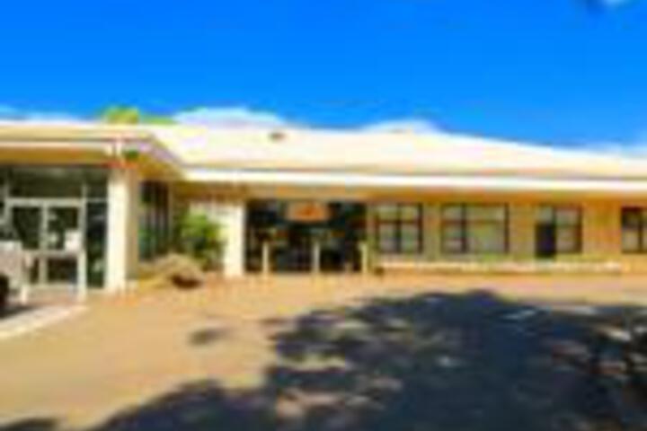 Wilberforce NSW Click Find