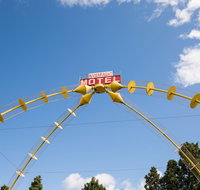 Riverfront Motel Villas - Lawyer Find