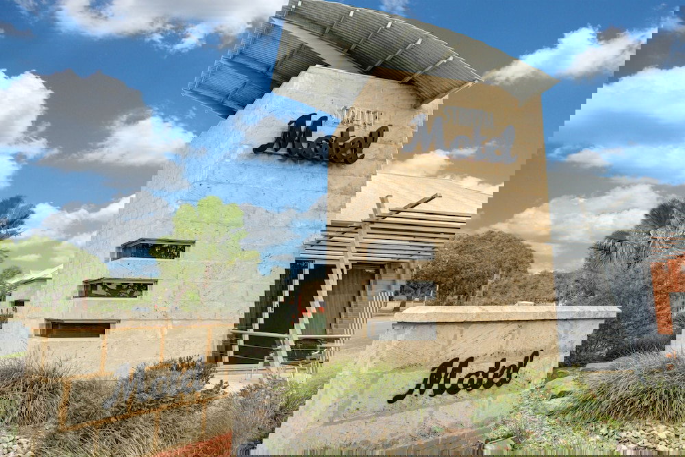 Bletchley SA Local Finder