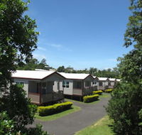 Atherton Hallorans Leisure Park - Click Find