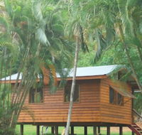 Daintree Rainforest Bungalows - Bet 4u