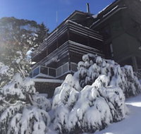 Winterhaus Lodge - Click Find