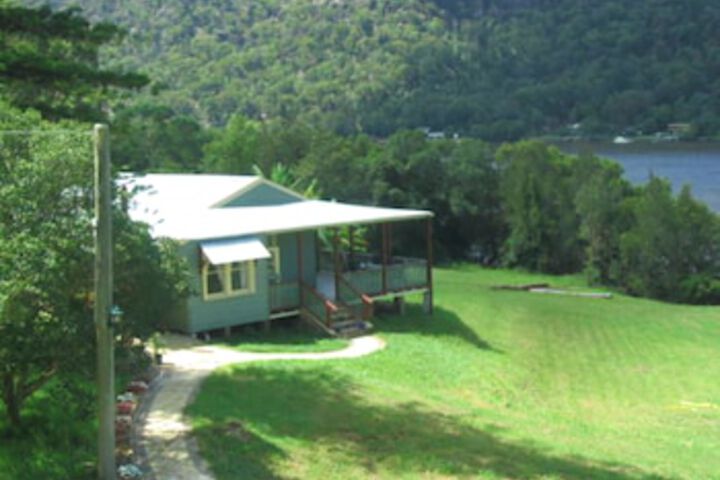 Leets Vale NSW Click Find