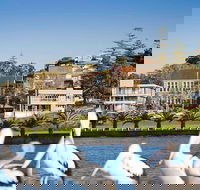 The Sebel Harbourside Kiama - Click Find
