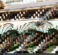 Novotel Sydney Central - Click Find