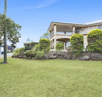 Great Divide Motor Inn - Click Find