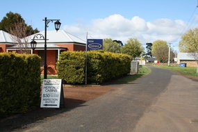 Book Ross Accommodation Vacations Bridge Guide Bridge Guide