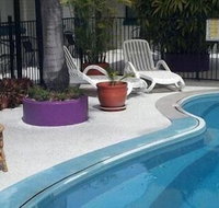 Peppercorn Motel - Click Find