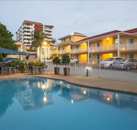 Harbour Sails Motor Inn - Click Find