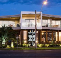 Great Ocean Road Resort - Click Find