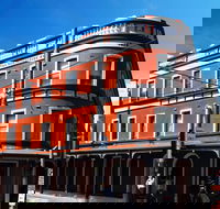 Royal Exhibition Hotel - DBD