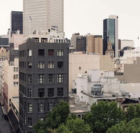 The Victoria Hotel Melbourne - Click Find