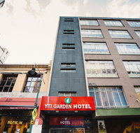 YTI Garden Hotel - Click Find