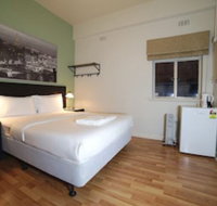 City Centre Budget Hotel - Click Find