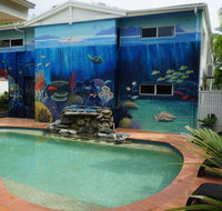 Port Douglas Motel - Click Find