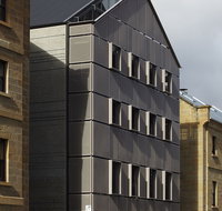 Salamanca Wharf Hotel - Lawyer Find