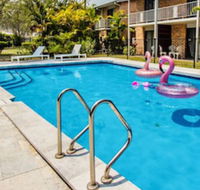 Quality Inn The Willows - Click Find