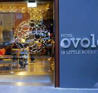 Ovolo Laneways - Click Find