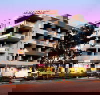 Mercure Centro Port Macquarie - Click Find
