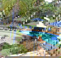 Kellys Beach Resort - Click Find
