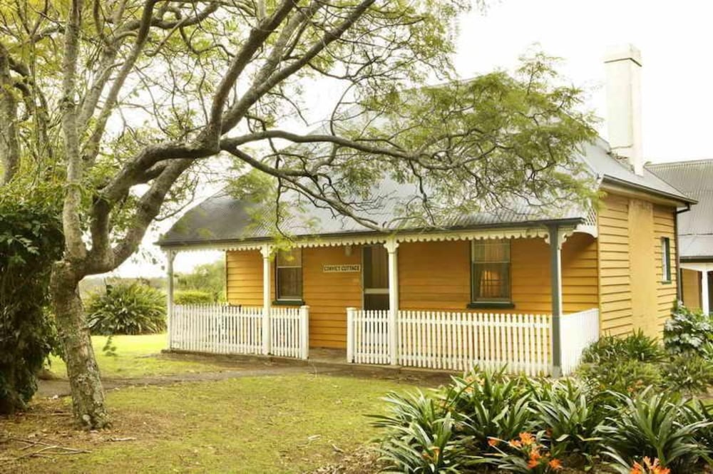 Back Forest NSW Click Find