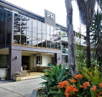 Park Ridge Retreat - Click Find