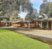 Wangaratta North Family Motel - Click Find