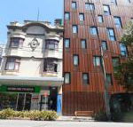 Casa Central Accommodation Hostel - Click Find
