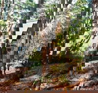 Green Leaves Cabin - Click Find