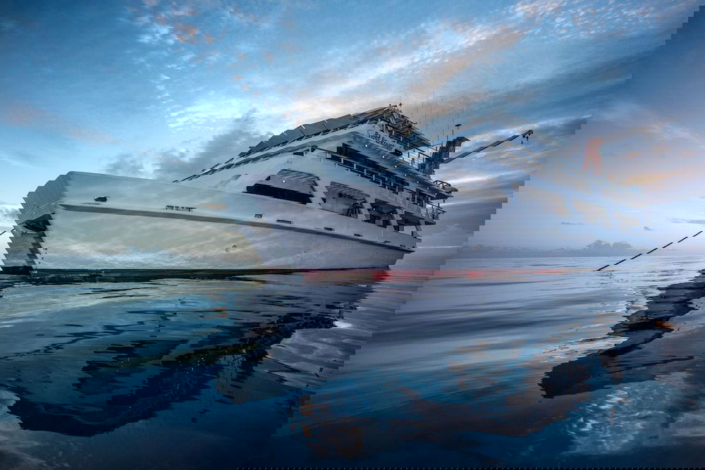 Boathouse Yacht Local Finder