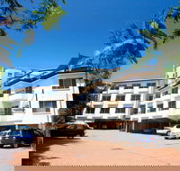 Terrigal Sails Serviced Apartments - Click Find