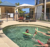 Beachside Holiday Apartments - Click Find