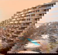 Oceans Mooloolaba - Click Find