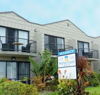 Apollo Bay Waterfront Motor Inn