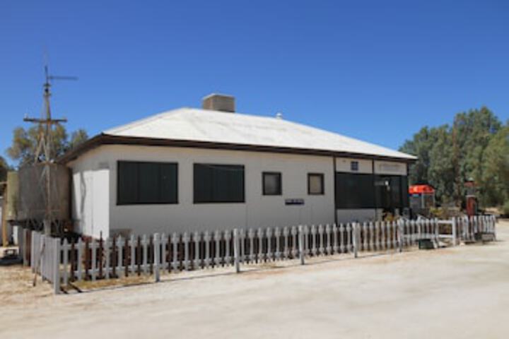 Wicherina South WA Click Find