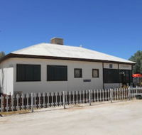 Hamelin Pool Caravan Park - Click Find