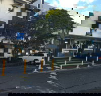 Ibis Budget St Peters - Click Find