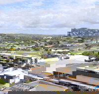 Apartments G60 Gladstone - Click Find