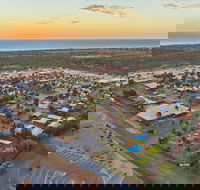 RAC Exmouth Cape Holiday Park - Click Find