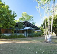 Mt Hart Homestead - Click Find