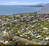Queens Beach Tourist Village - DBD