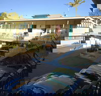 Annerley Motor Inn - Bet 4u