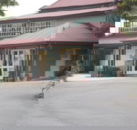 McNevins Loganholme Motel - Bet 4u